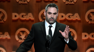 <i>Ex Machina</i>'s Alex Garland drops some hints about his new FX series<em></em>